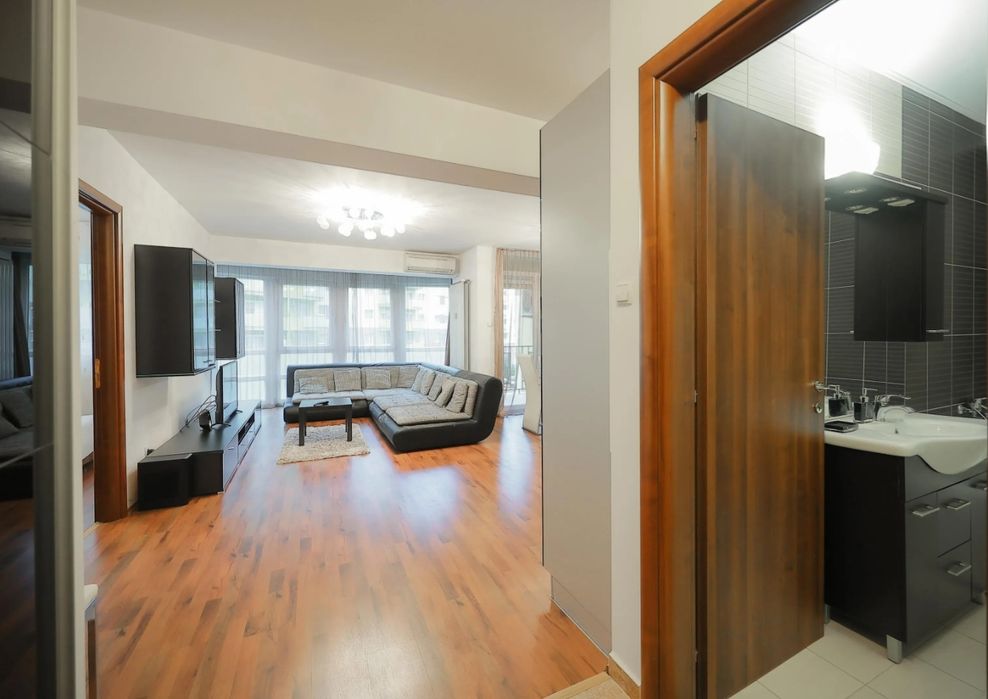 Inchiriez apartament 2 camere