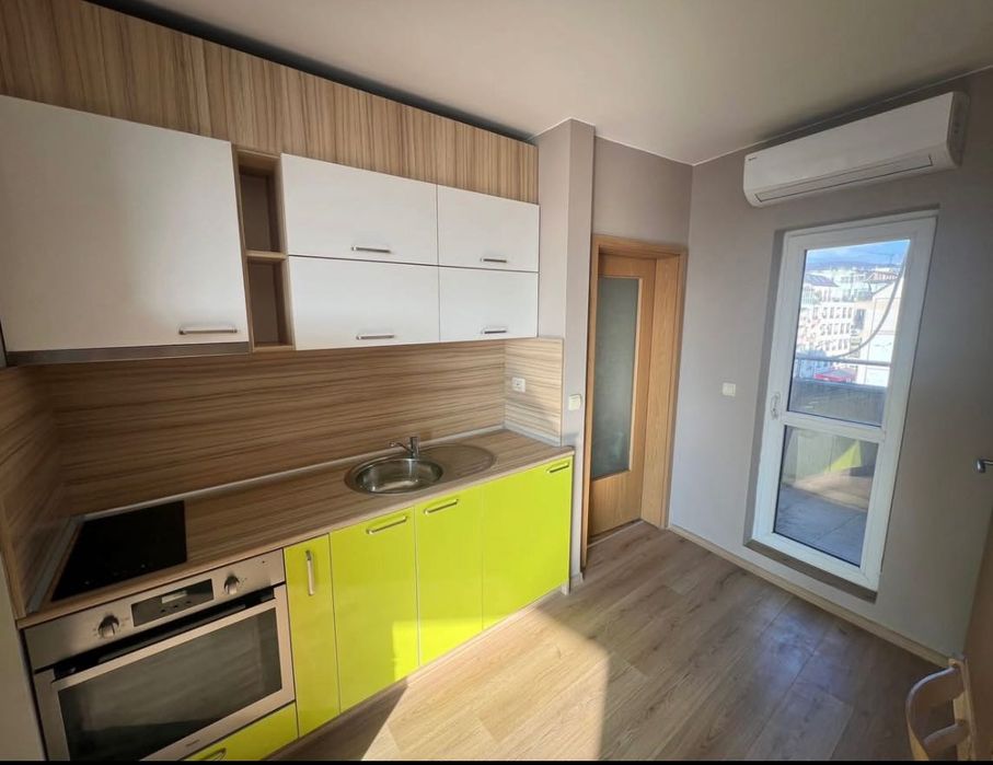 Дава се под наем Двустаен апартамент в Варна, Цветен квартал - 65 кв.м за 504.9 € - Снимка #10