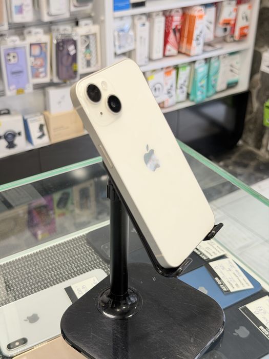 Apple iPhone 14 128GB White