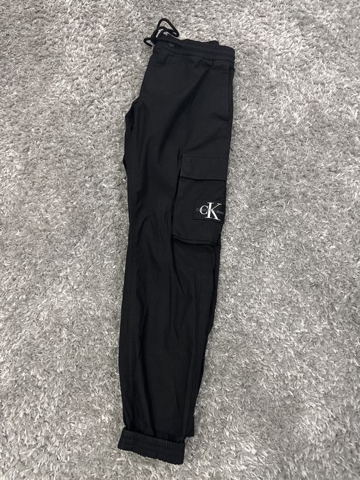 Карго панталон Calvin klein