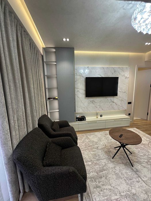 Сдается в аренду престижная квартира ЖК U Tower Дружба Народов