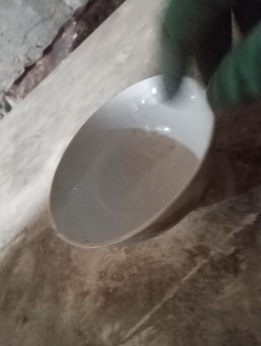 Посуда для еды..