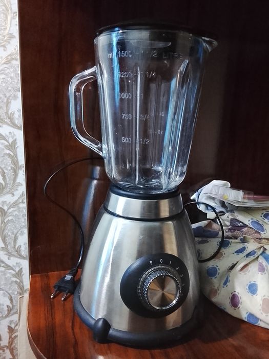 Blender sotiladi Samsung