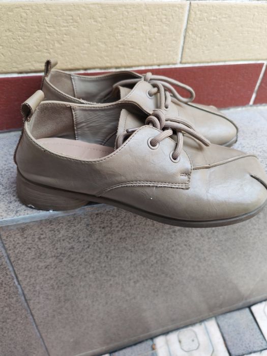 Oyoq kiyim bepulga beriladi