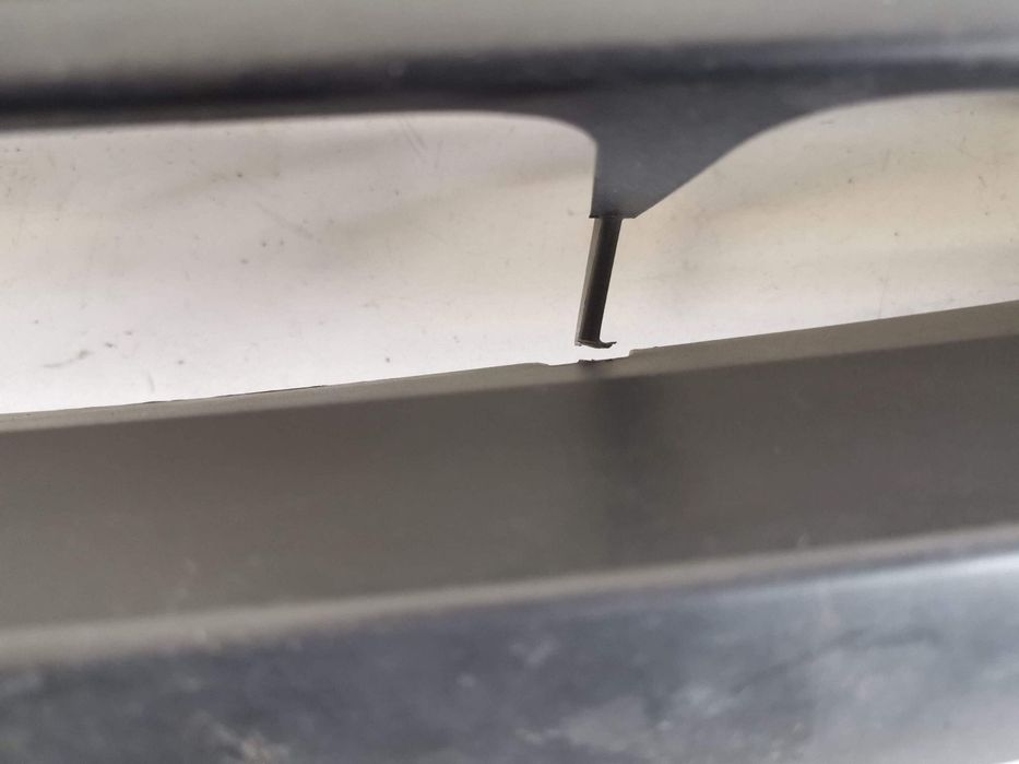 Grila Radiator Mercedes-Benz  Sprinter 3 907 2018 2019 2020 2021 910 O