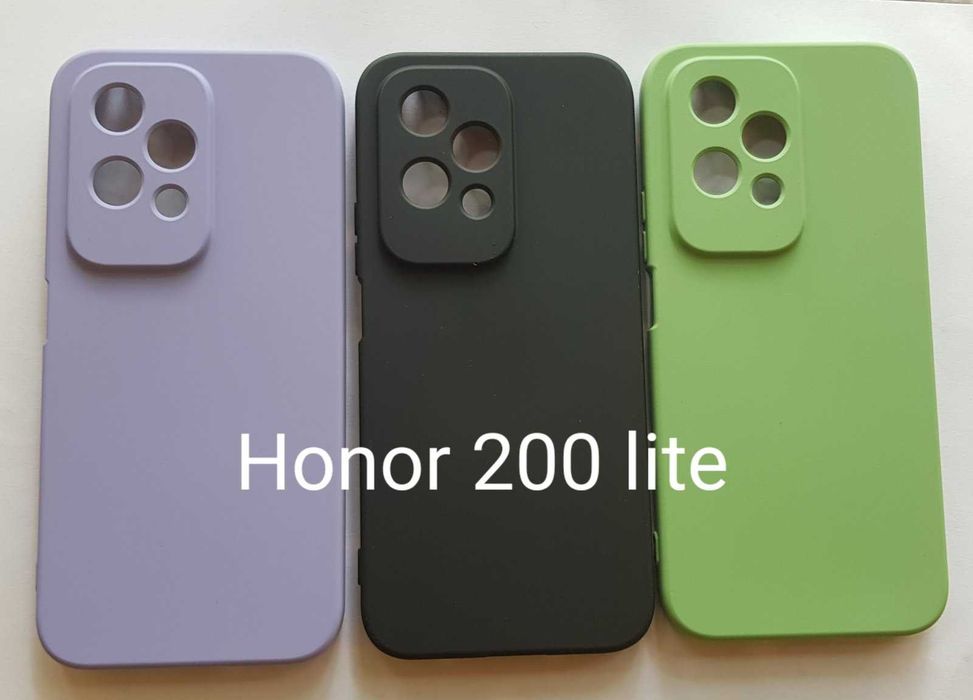 Калъф за A17 A07 А15 А25 A35 A55 A05S 13C Honor 200 X6A Pura70,X8B,X8A