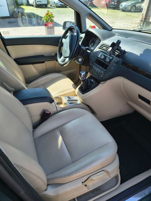 FORD C-Max 2004 — imagine 2