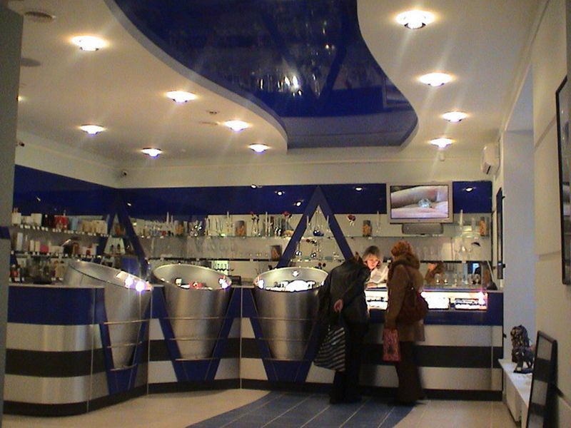 "Опънати тавани"-директна доставка и монтаж от завода производител!