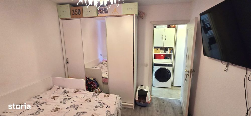 Apartament 3 camere RENOVAT, mobilat, utilat, Alexandru, accept CREDIT