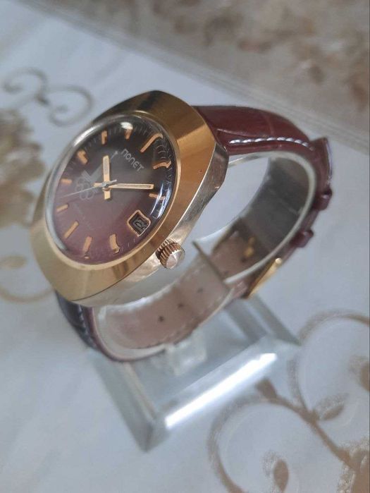 Полёт Олимпиада-Ау10