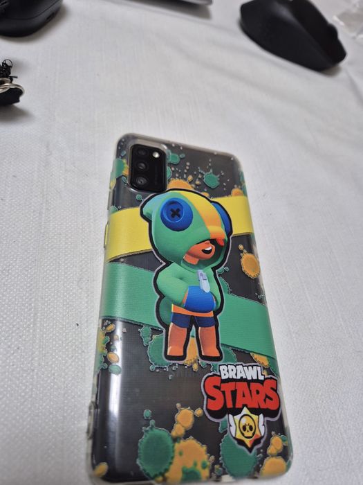 Telefon Samsung A41.