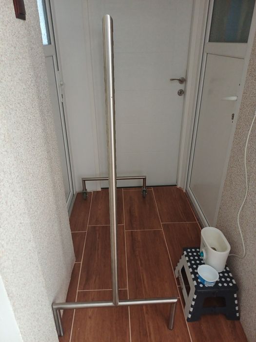 Stender haine inox