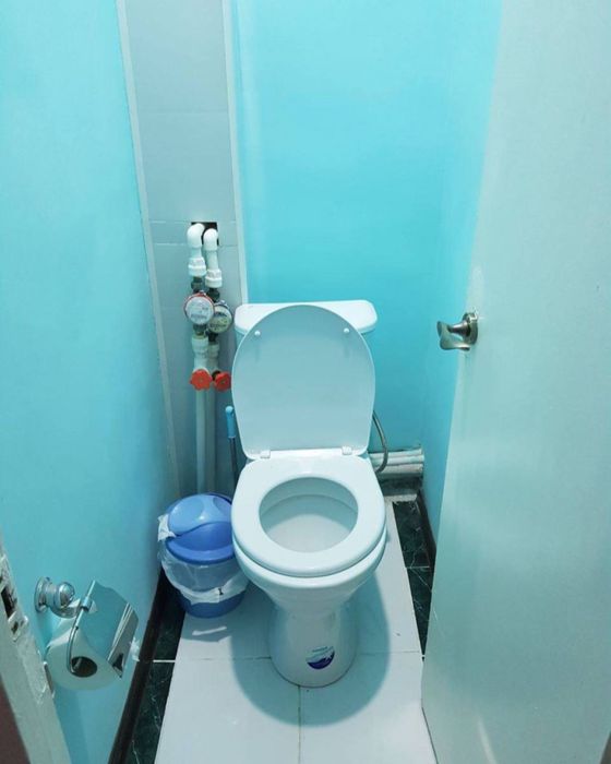 Сдам место в комнате в центре для женшины,девушки