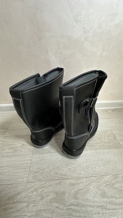 Спецобувь сапоги