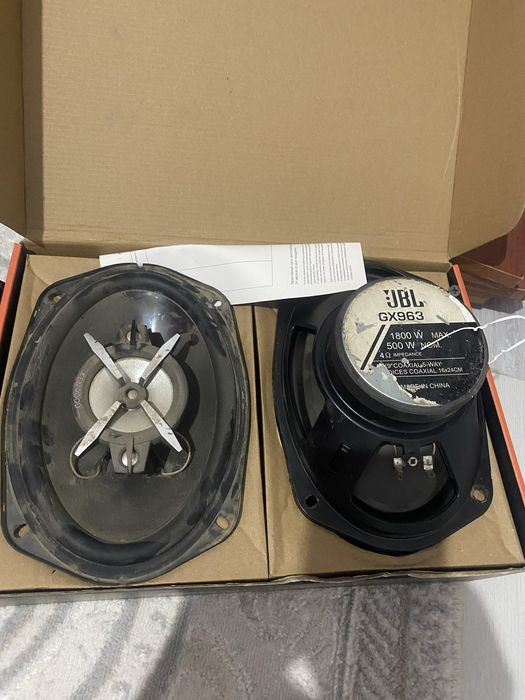 Мафон калонка сатылады