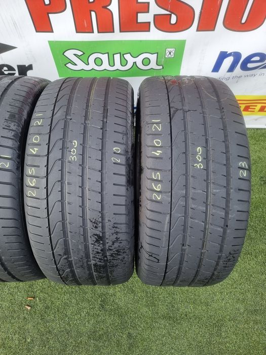 265.40.21 Pirelli