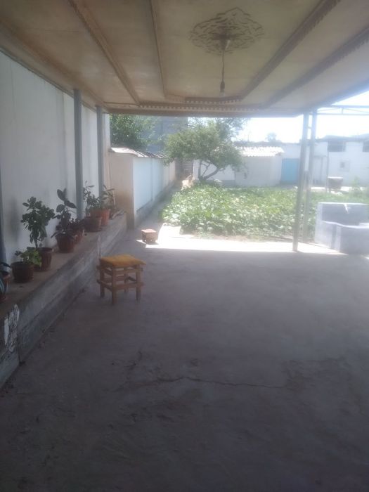 Uy sotiladi. Srochna 13 sotix .. Sergeli tumanibu narx 1sotigi