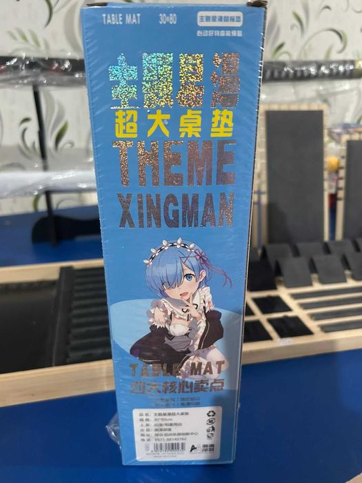 Аниме товары, новые, дешево