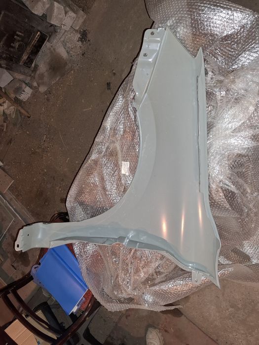 Кузовное железо гранта фл