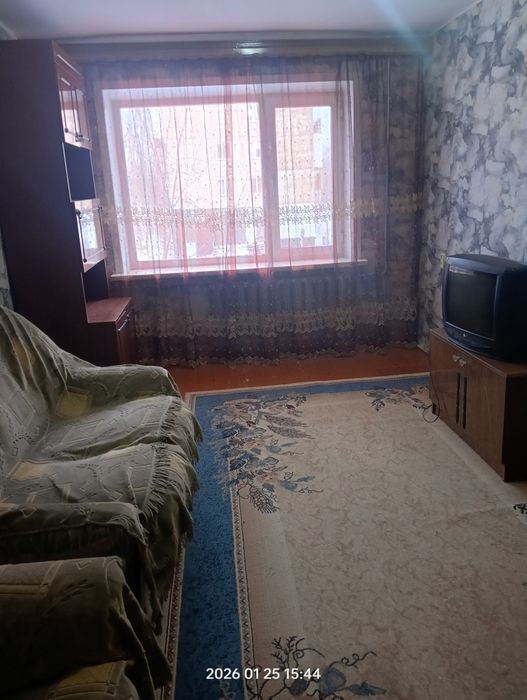Сдам двухкомнатную квартиру