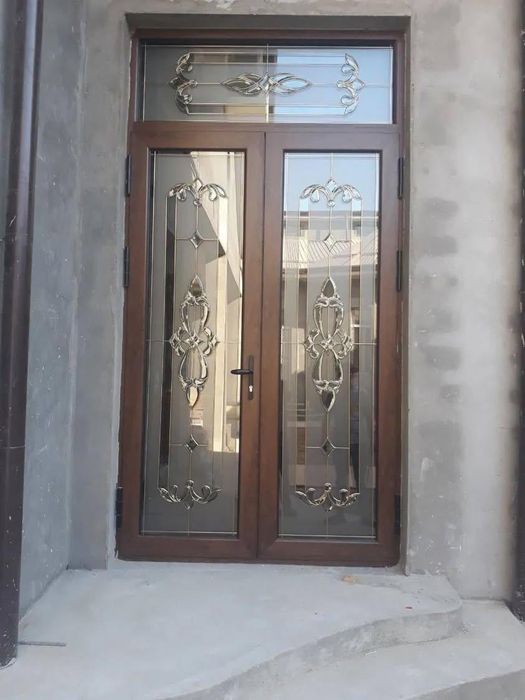 Akfa. Engelberg. Alutex. Thermo