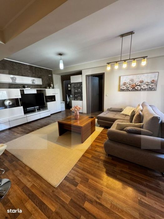 Apartament 2 camere 58mp Giroc