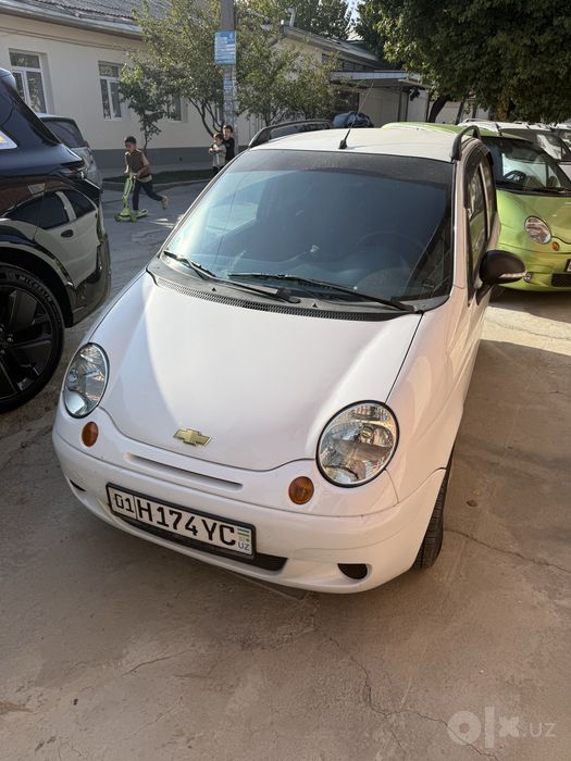 Matiz avtomat матиз автомат сотилади