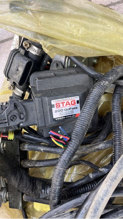 Гбо оборудование