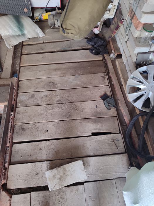 Сдам в аренду гараж