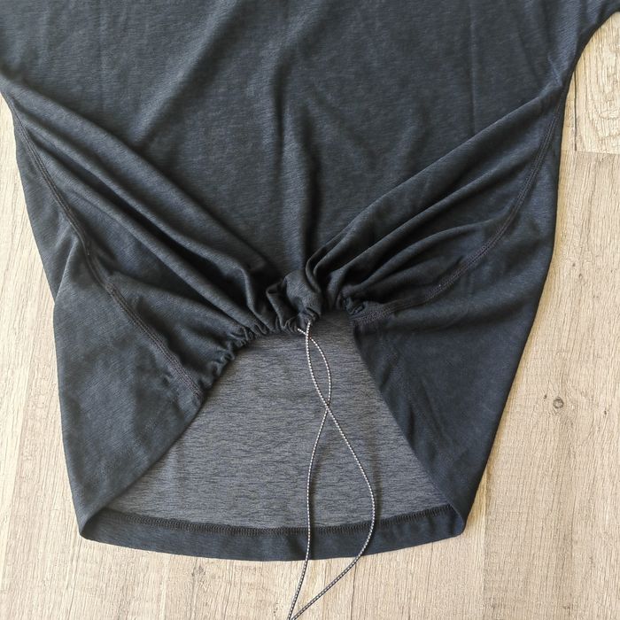 Дамска тениска Nike DRI-FIT