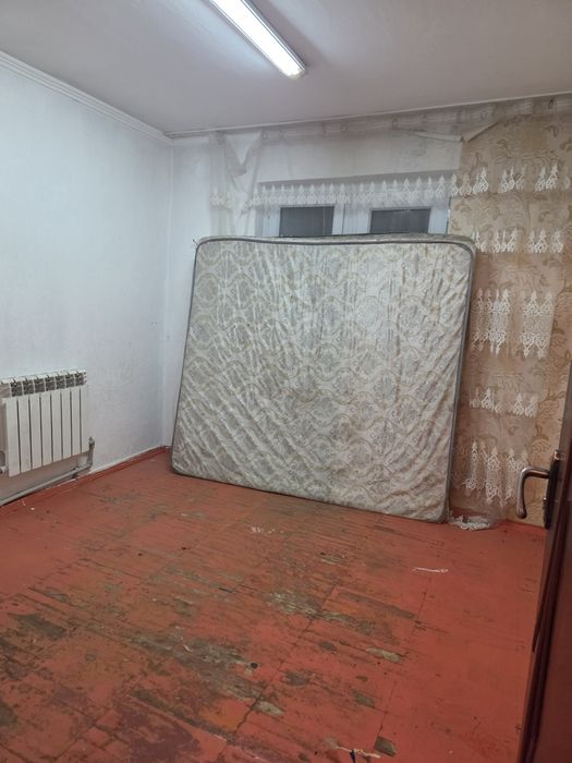 3 бөлмелі квартира сатылады