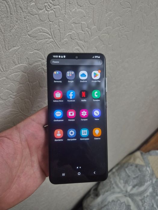Самсунг S20 Ultra 5G 128gb