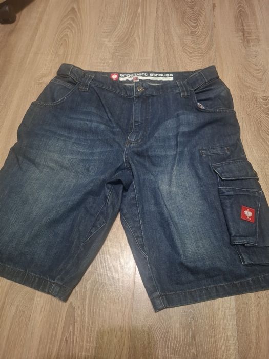 pantaloni scurti engelbert strauss
