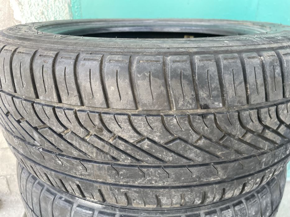 Летние шины Mentor