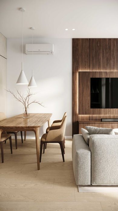 Design Interior București