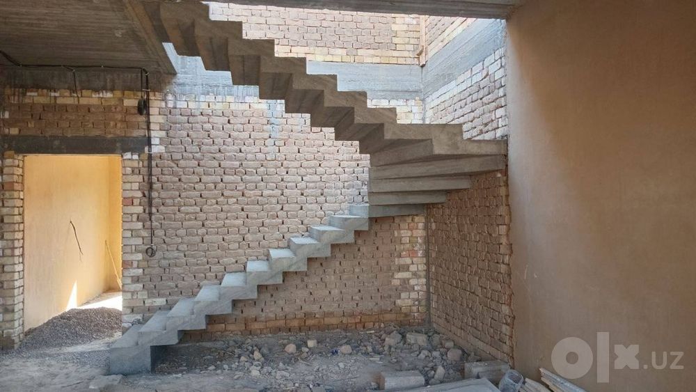 Beton zina xizmati