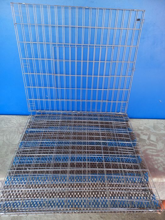 Клетка вальер складная