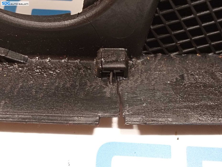 Capac Distributie Motor Volkswagen Golf 4 1.9 TDI ALH 1998 - 2005 Cod 038109145D [M6134]