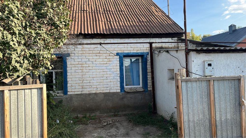 Продам частный дом