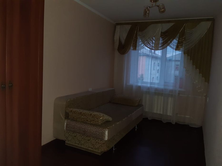 Продам квартиру 3-х центр