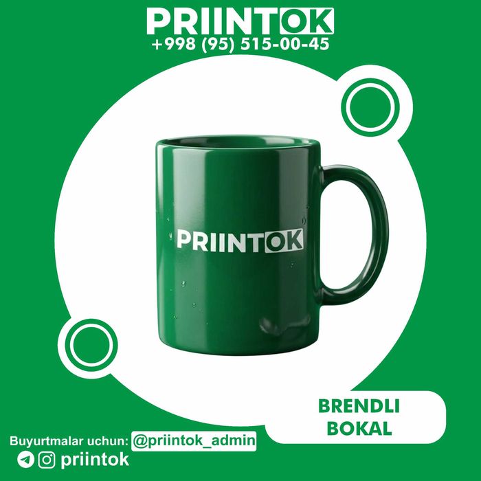 Bloknot va ruchka (РЕКЛАМА)