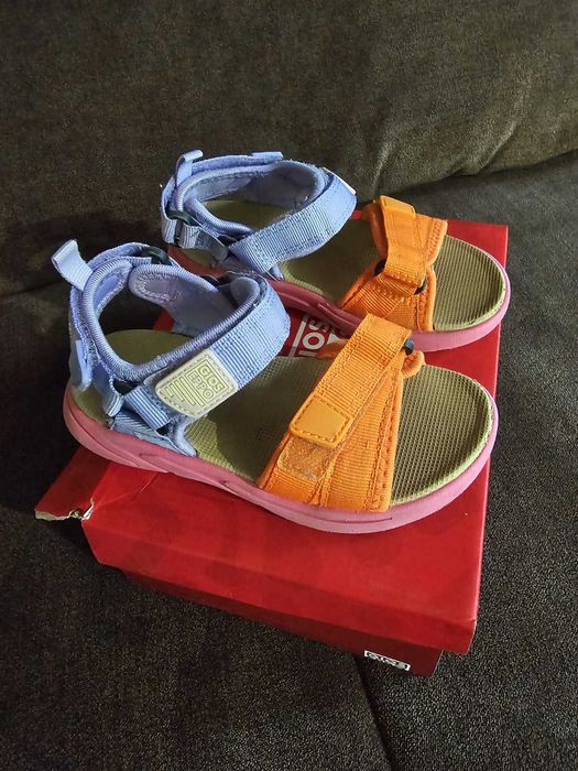 Детски сандали GIOSEPPO