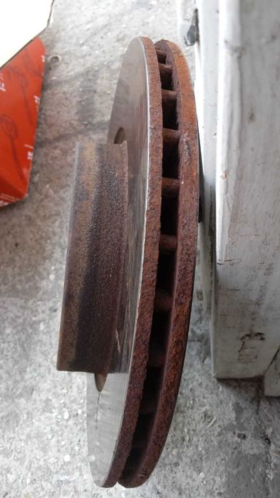 спирачни дискове