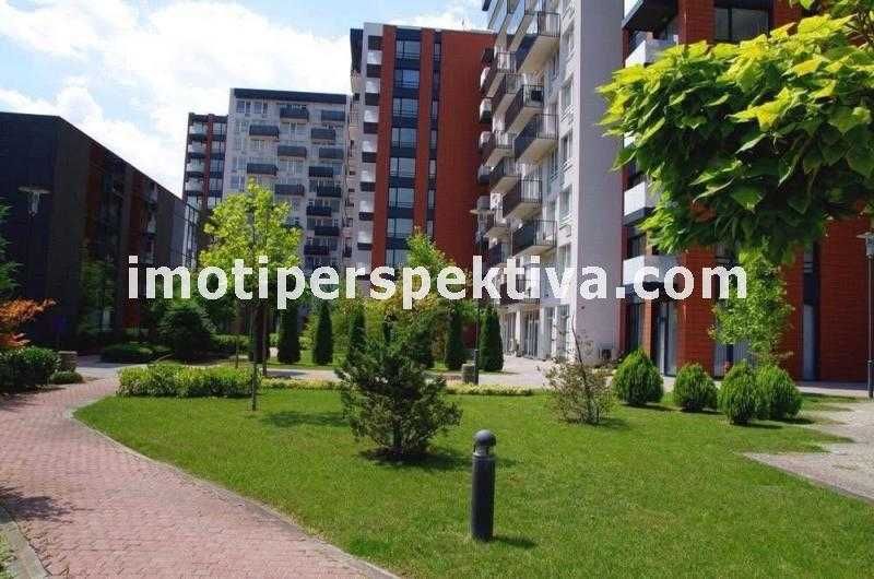 Продава се Едностаен апартамент в Пловдив, Кършияка - 47 кв.м за 1937 €/кв.м - Снимка #12