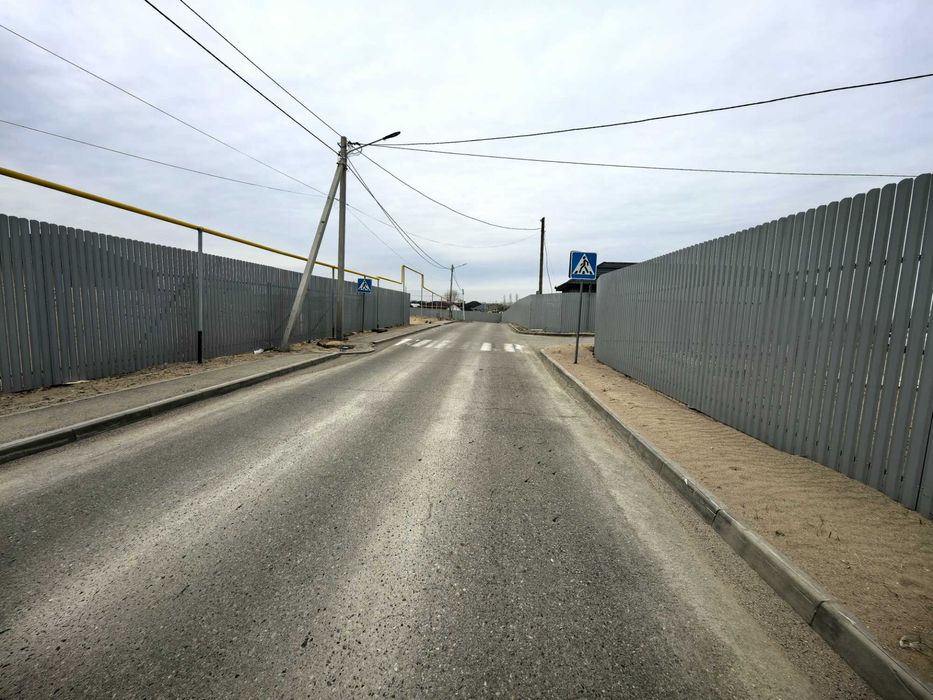 Продается участок в микрорайоне Арна