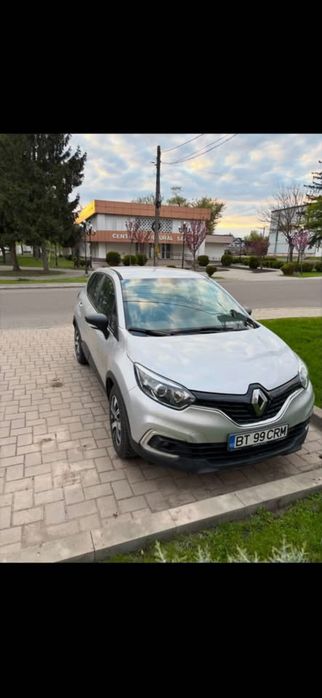 RENAULT Captur 2019 — imagine 2