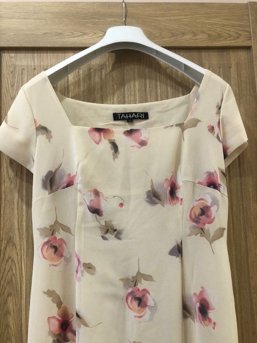 Вечернее платье, р-р 46-48