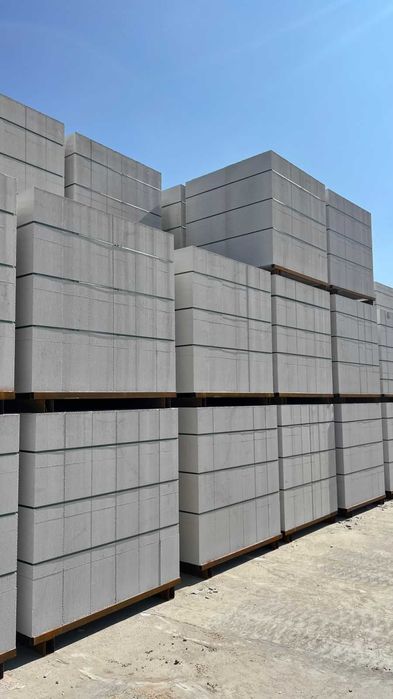 Газоблок => газаблок