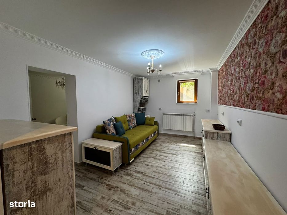 Apartament exclusivist in Visan