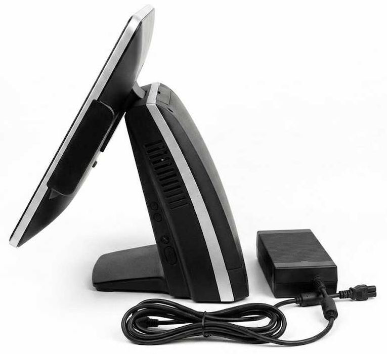 Pos all in one FEC  i5 , 8Gb , 120 SSD